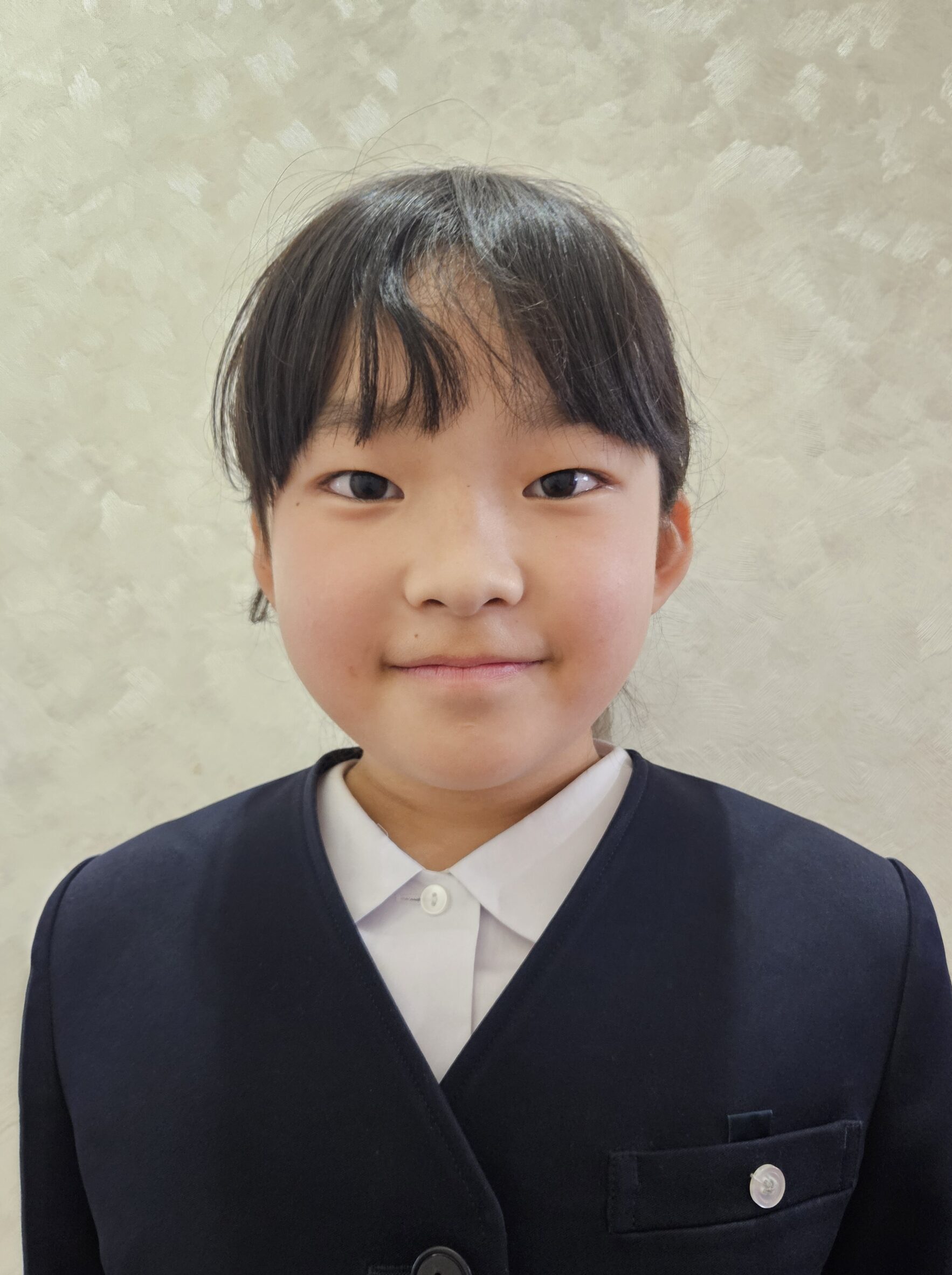 石原　和佳 NONOKA ISHIHARA